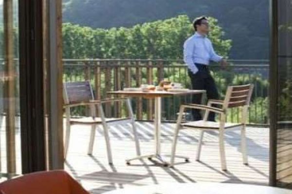Hotel DockOuest Groupe Paul Bocuse (Lione)